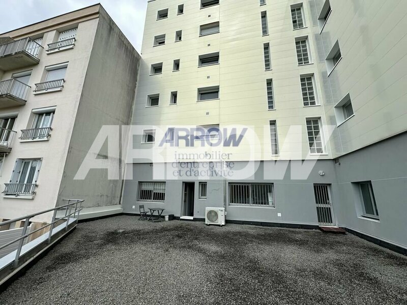 Bureaux à vendre à louer SAINT HERBLAIN 6