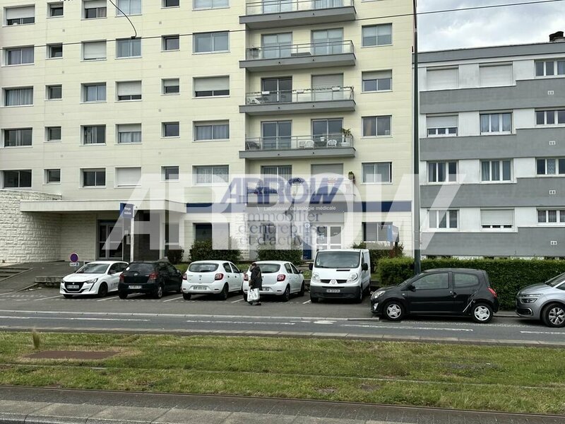 Bureaux à vendre à louer SAINT HERBLAIN 2