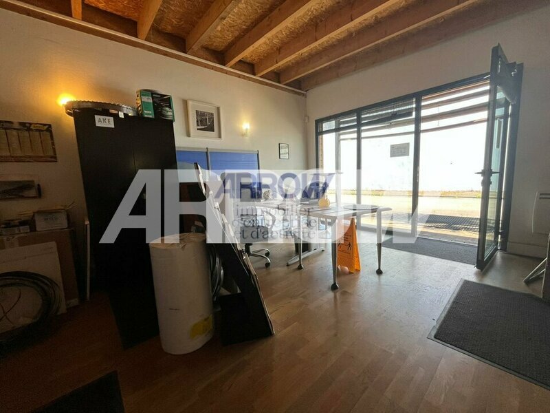 Entrepôt à vendre à louer BOUAYE 4