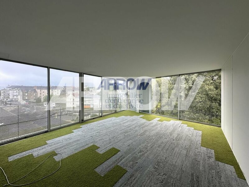Bureaux à louer NANTES 1