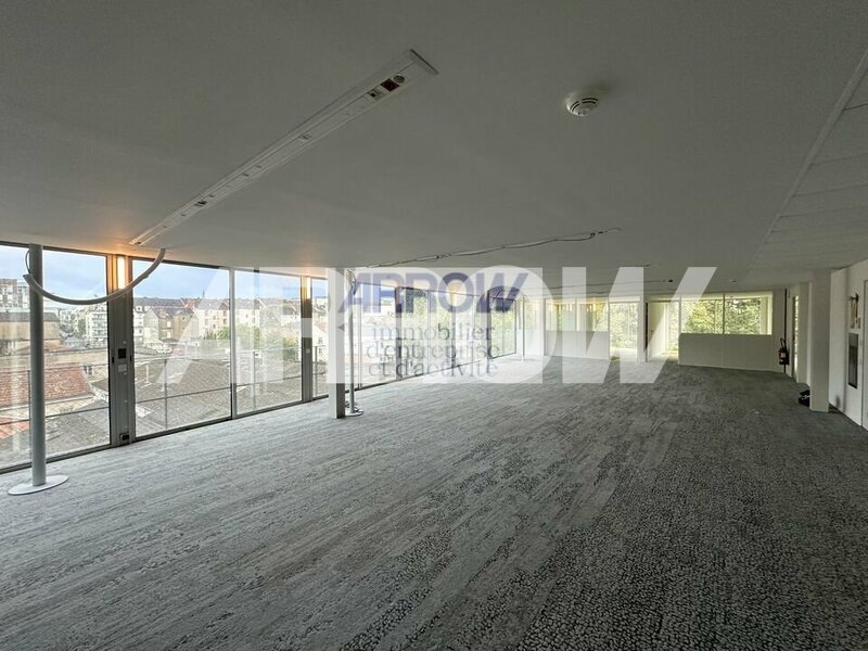 Bureaux à louer NANTES 5