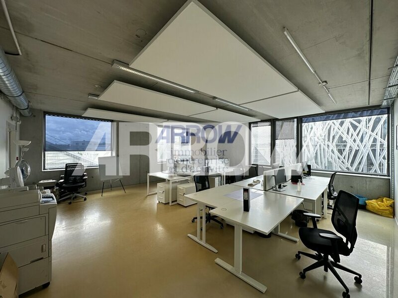 Bureaux à louer NANTES 3