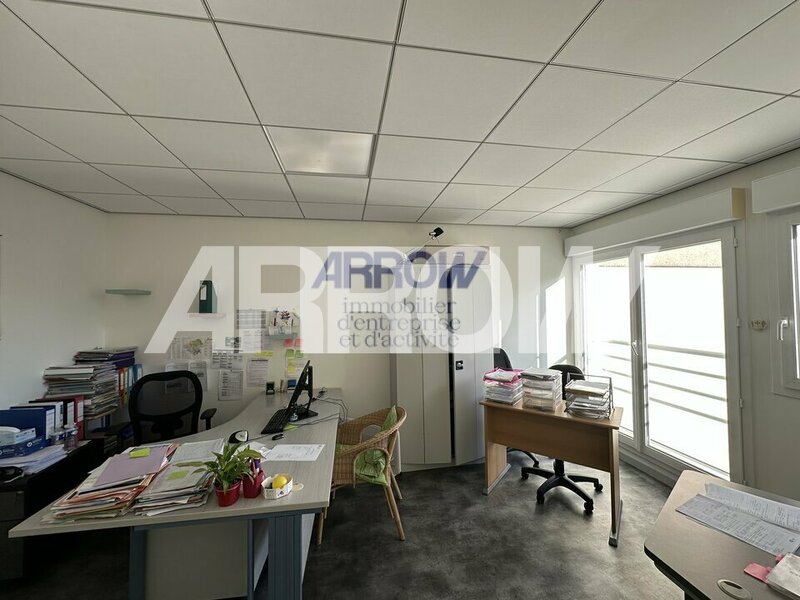 Bureaux à louer SAINT HERBLAIN 7