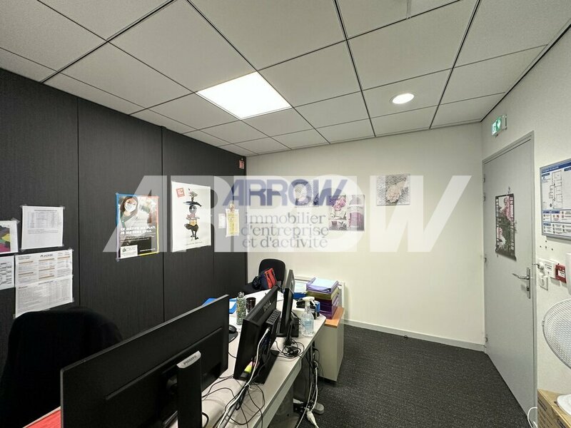 Bureaux à louer SAINT HERBLAIN 5
