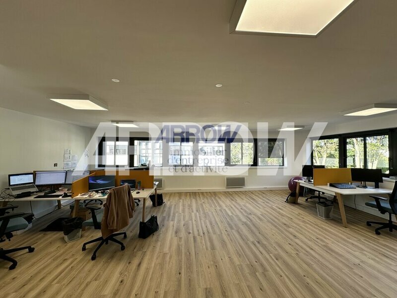 Bureaux à louer ORVAULT