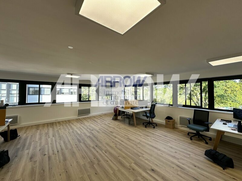 Bureaux à louer ORVAULT 2
