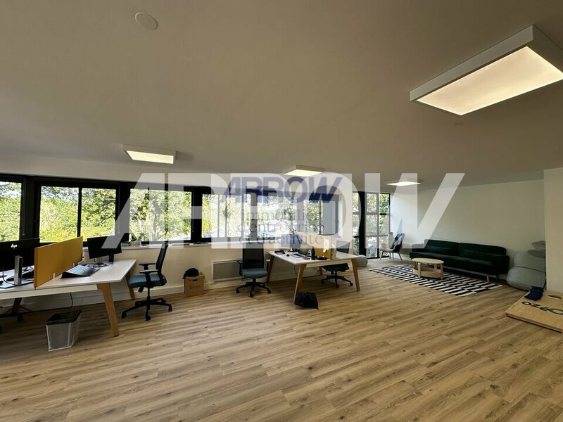 Bureaux à louer ORVAULT 3