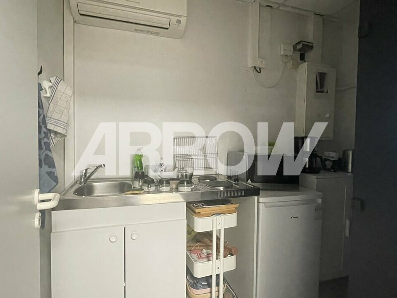 Bureaux à vendre REZE 7