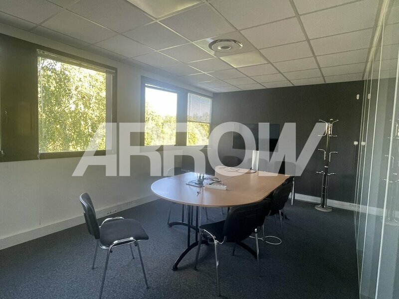 Bureaux à vendre REZE 3