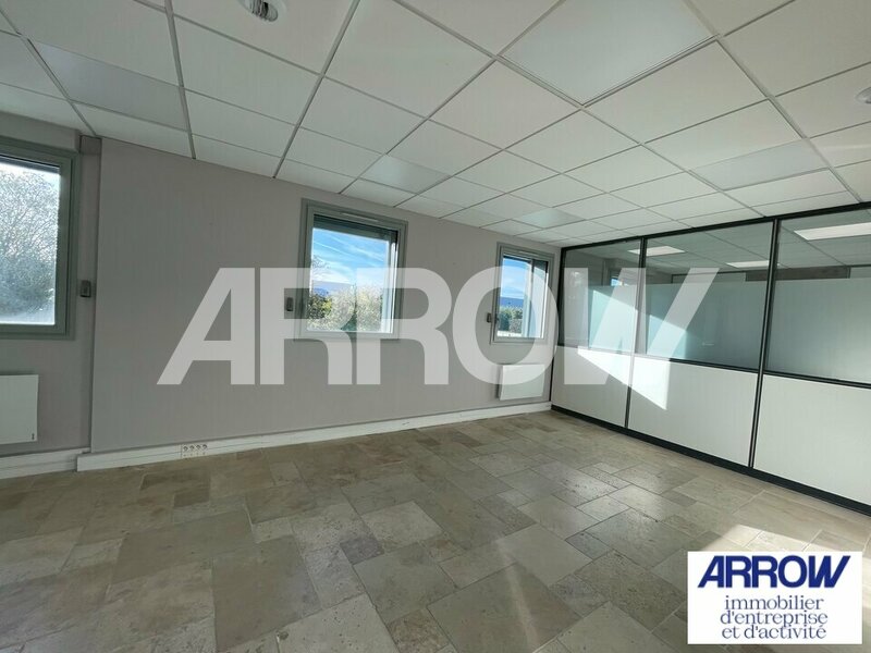 Bureaux à louer BASSE GOULAINE 1