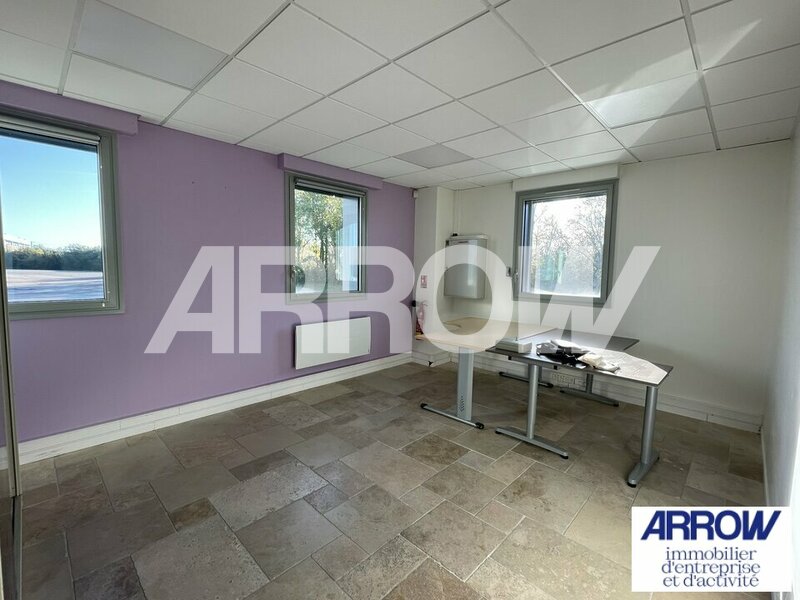 Bureaux à louer BASSE GOULAINE 2