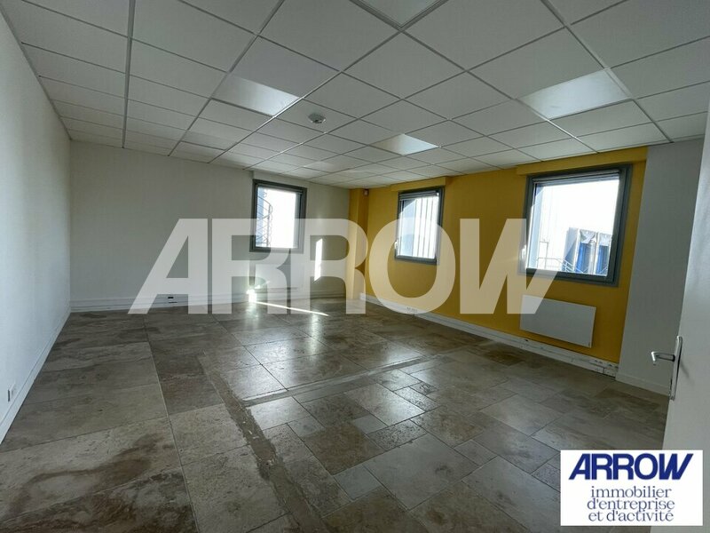 Bureaux à louer BASSE GOULAINE 3