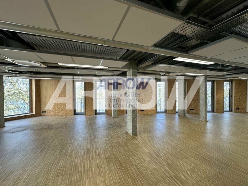 Bureaux à louer NANTES 5