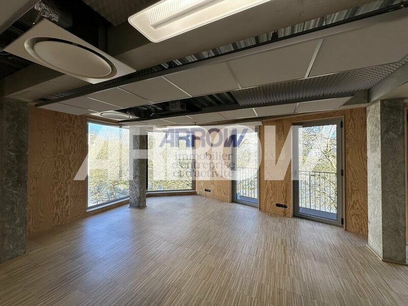 Bureaux à louer NANTES 2