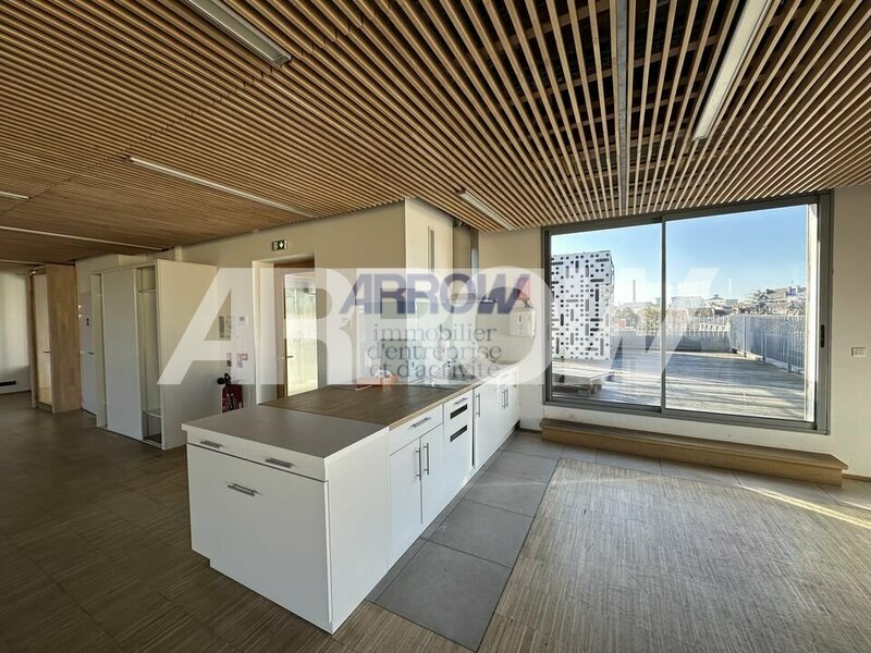 Bureaux à louer NANTES 1