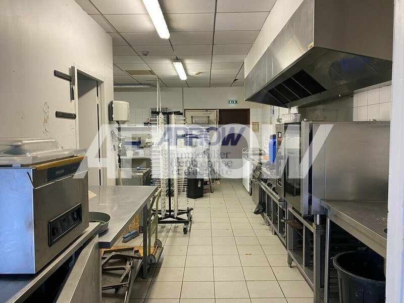 Commerce à vendre à louer CARQUEFOU 3