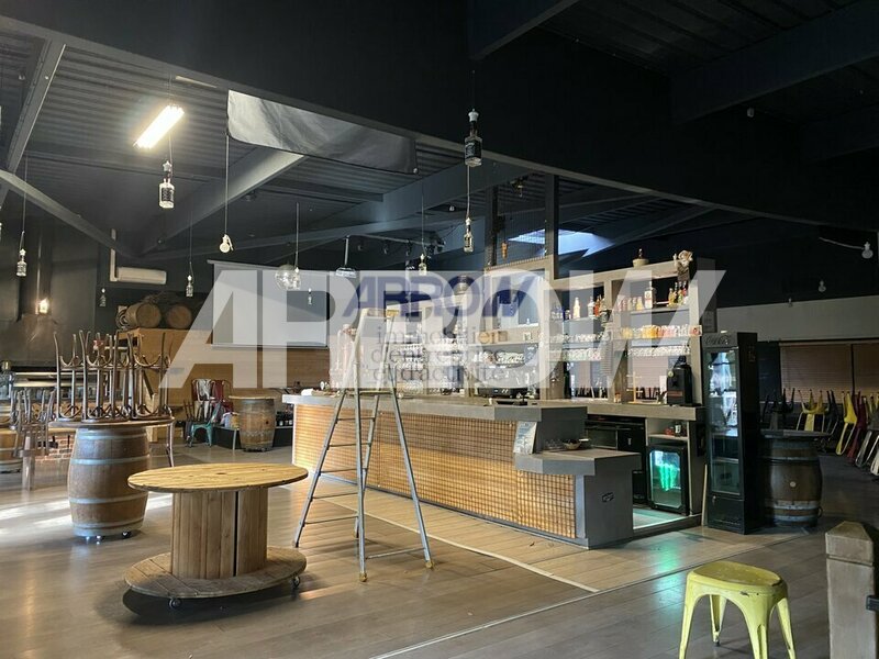 Commerce à vendre à louer CARQUEFOU 2