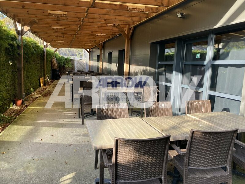 Commerce à vendre à louer CARQUEFOU 4