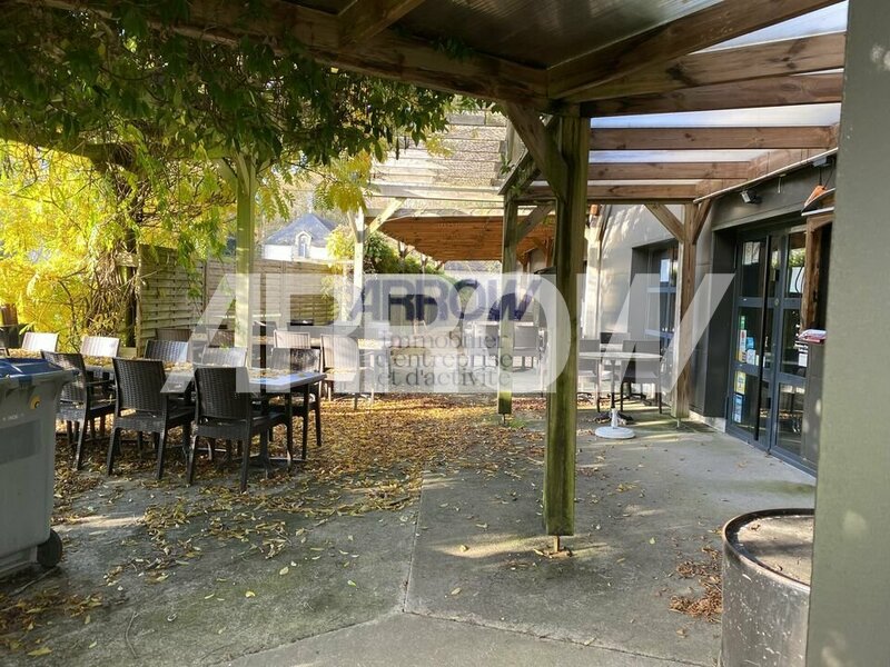 Commerce à vendre à louer CARQUEFOU 1