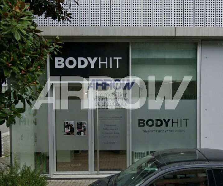 Commerce à louer NANTES 1