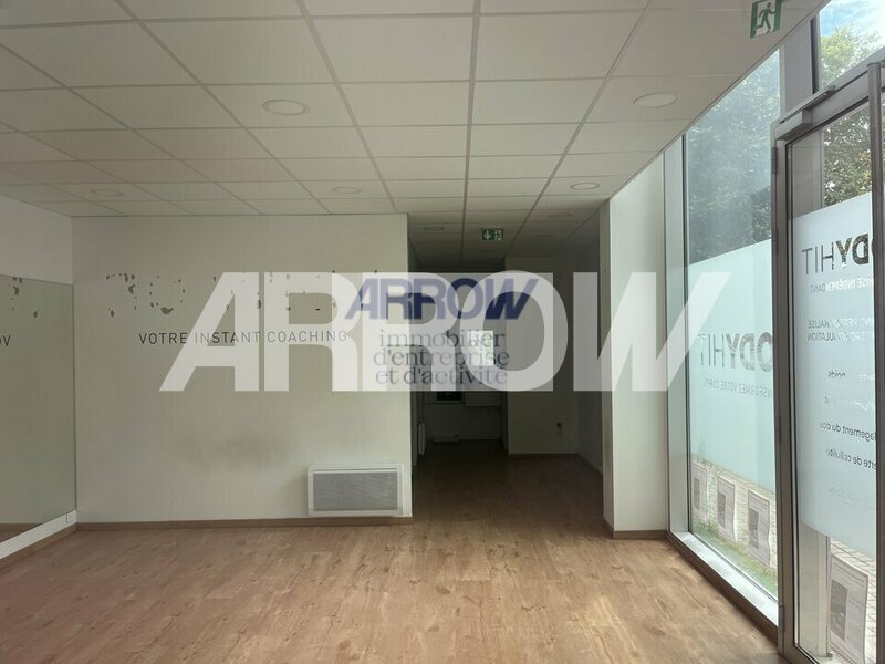 Commerce à louer NANTES 2