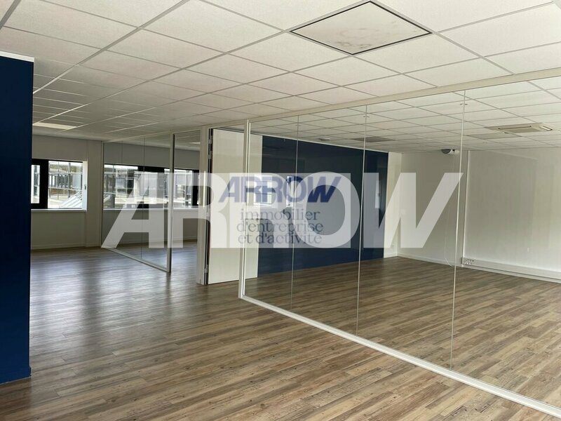 Bureaux à louer NANTES 4