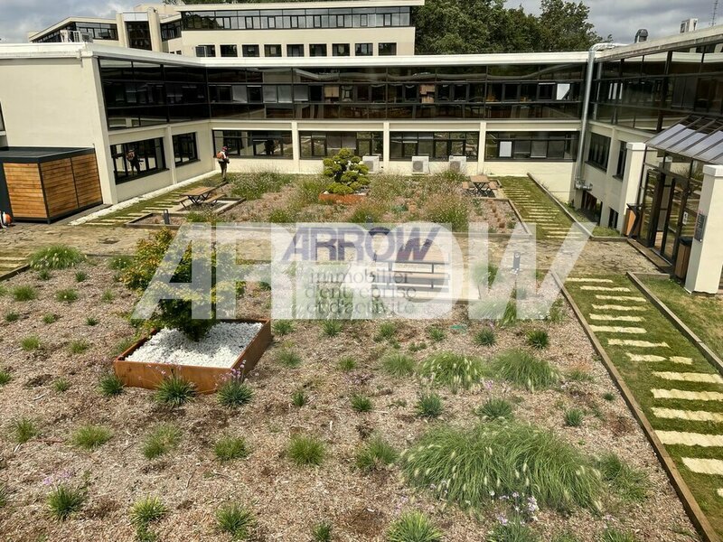 Bureaux à louer NANTES 2