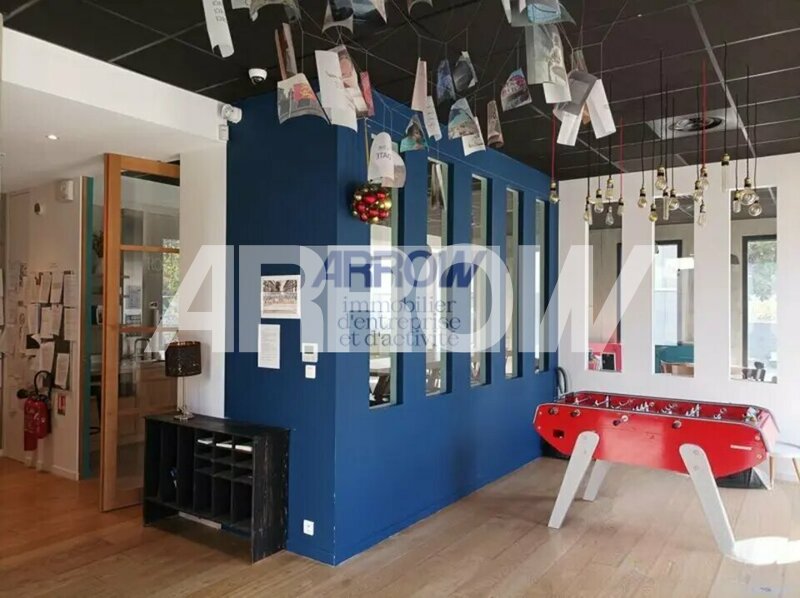 Bureaux à louer NANTES 1