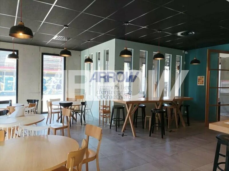 Bureaux à louer NANTES 2