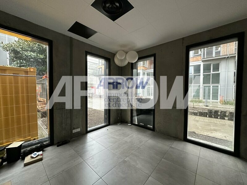 Bureaux à louer NANTES 4