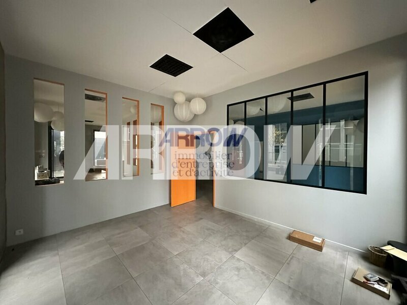 Bureaux à louer NANTES 3