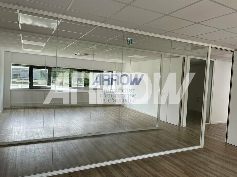 Bureaux à louer NANTES 3