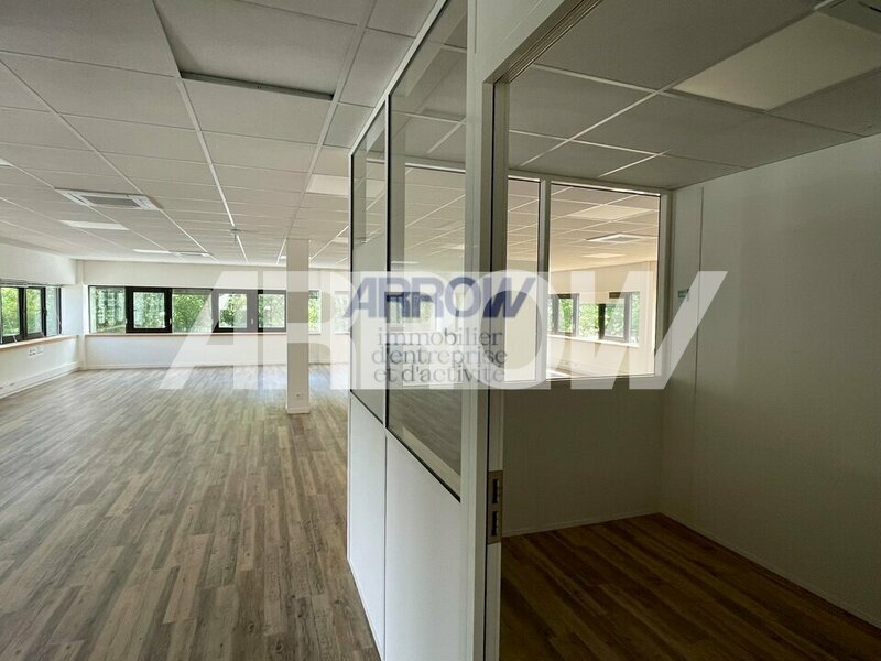 Bureaux à louer NANTES 5