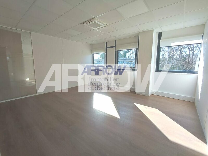 Bureaux à louer NANTES 14