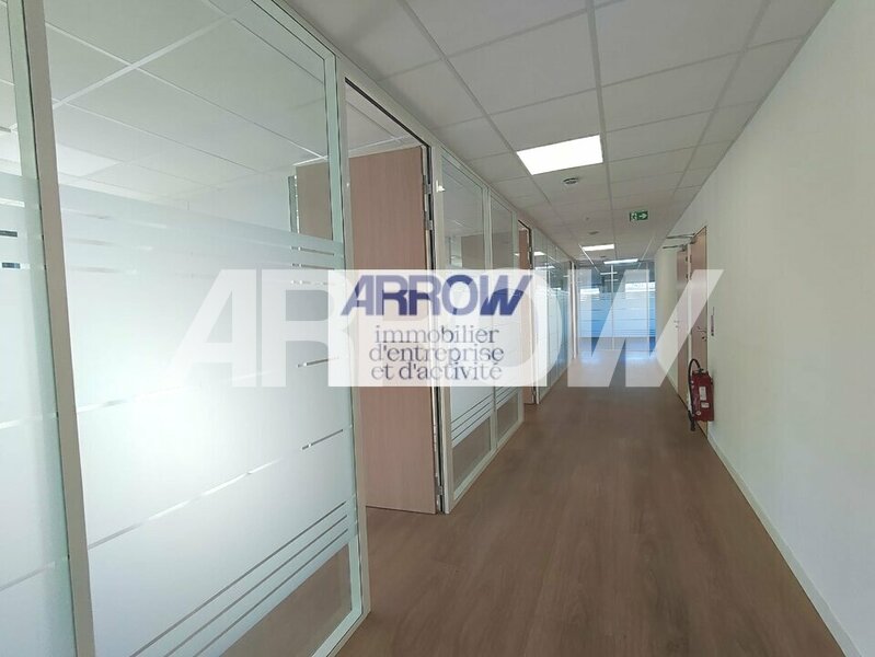 Bureaux à louer NANTES 3