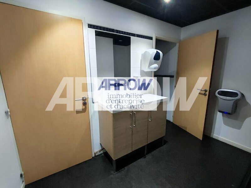 Bureaux à louer NANTES 15