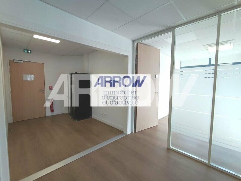 Bureaux à louer NANTES 5