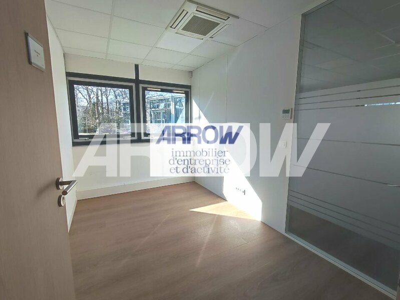 Bureaux à louer NANTES 6