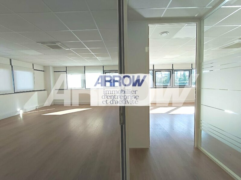 Bureaux à louer NANTES 11
