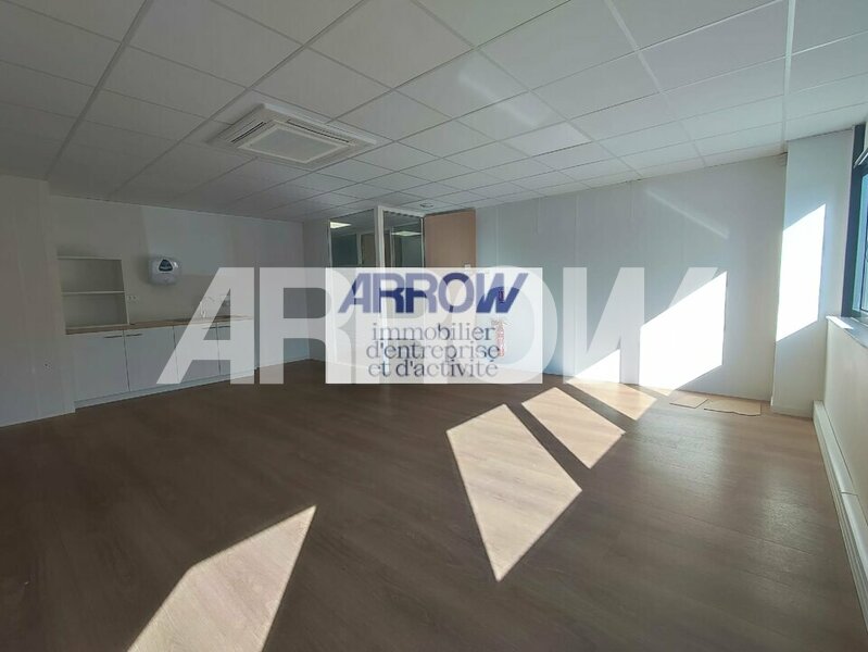 Bureaux à louer NANTES 12