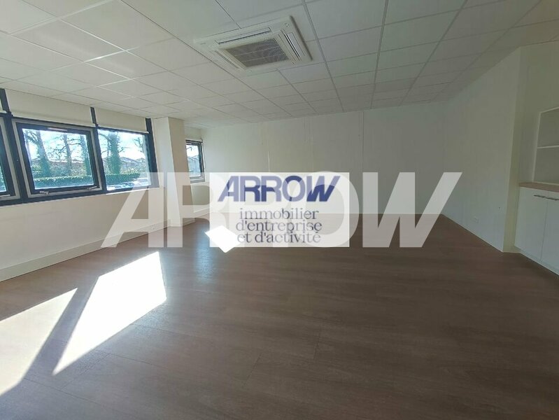 Bureaux à louer NANTES 13