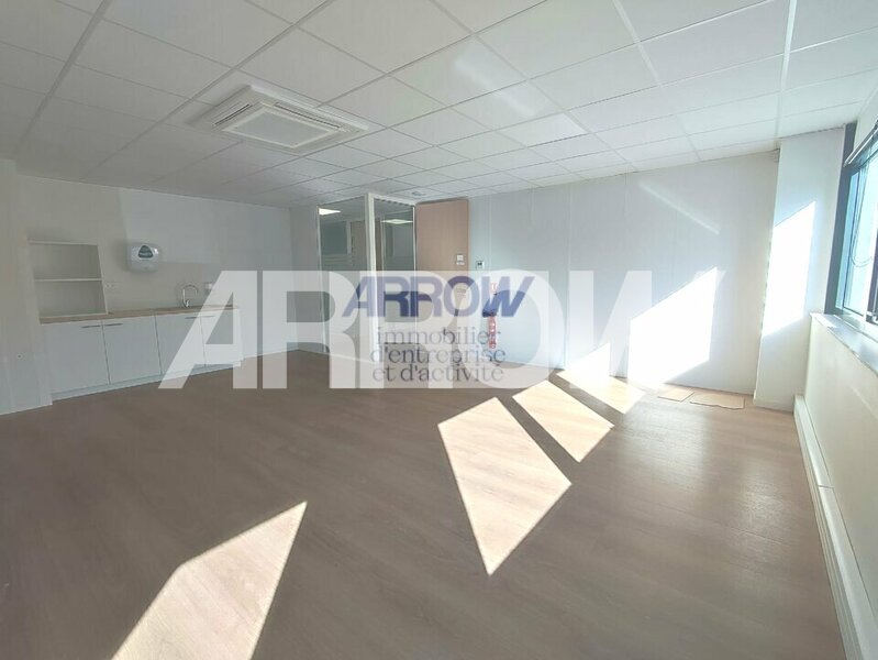 Bureaux à louer NANTES 4