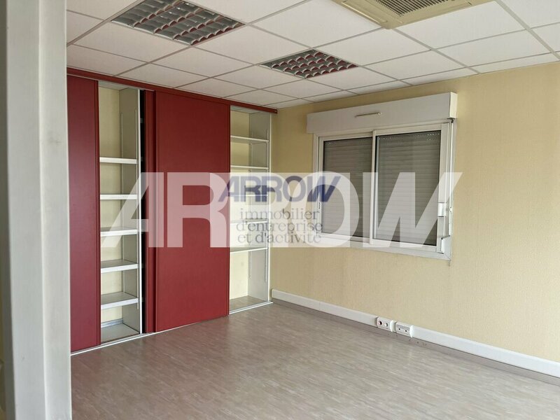 Bureaux à louer PONT SAINT MARTIN 2