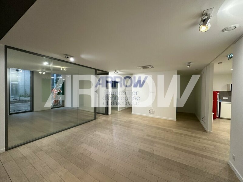 Bureaux à louer NANTES 2