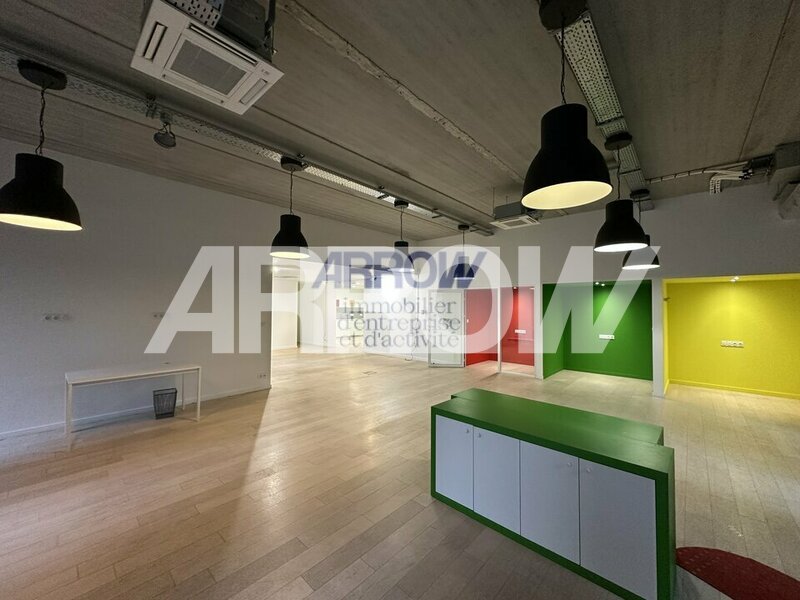 Bureaux à louer NANTES 3