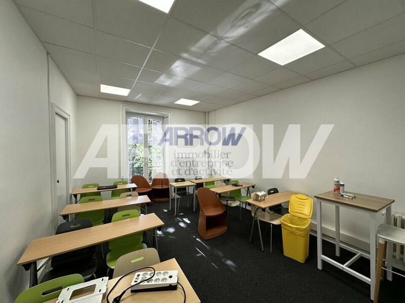 Bureaux à louer NANTES 4