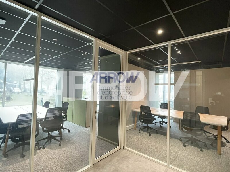 Bureaux à louer NANTES 5