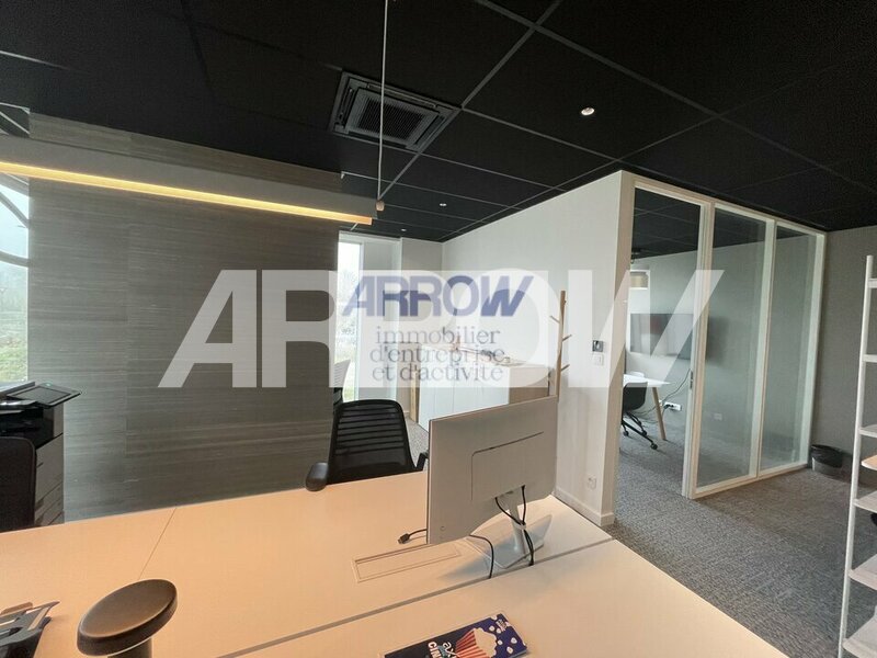 Bureaux à louer NANTES 6