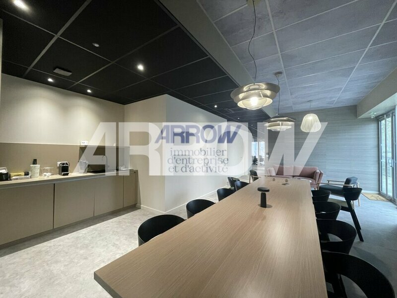 Bureaux à louer NANTES 7