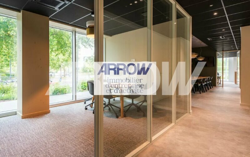 Bureaux à louer NANTES 2